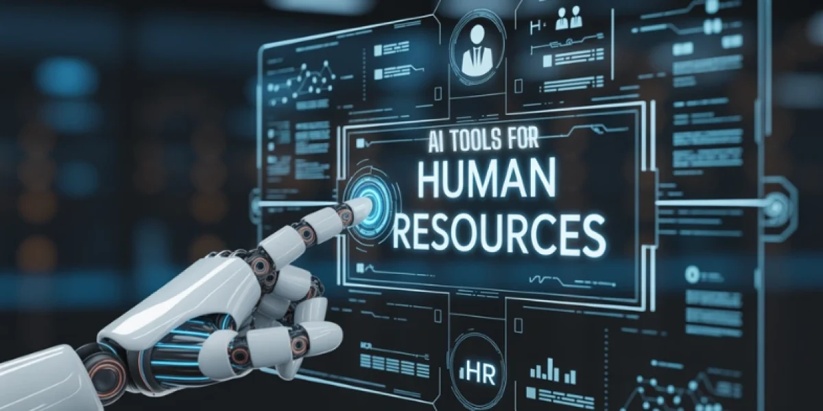 AI Tools for Human Resources