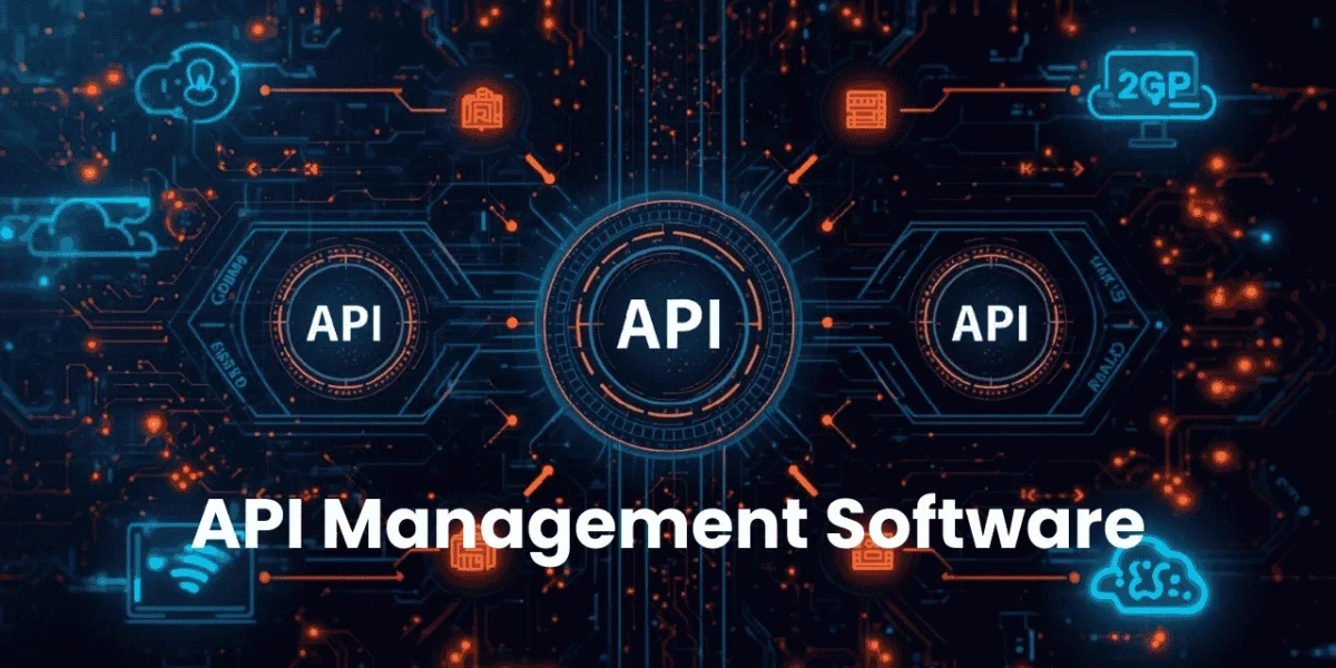 API Management Software