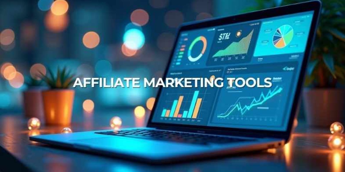 Affiliate Marketing Tools
