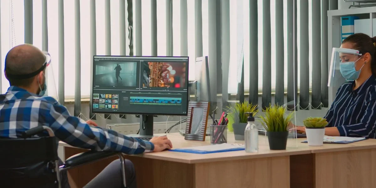 Animation Companies in Hyderabad