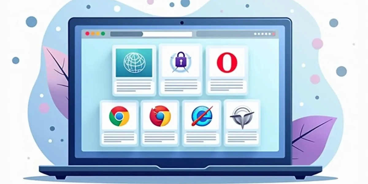Best Browsers for Mac
