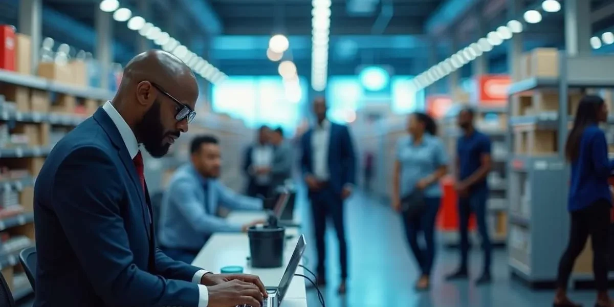 Best Retail Companies to Work For in USA