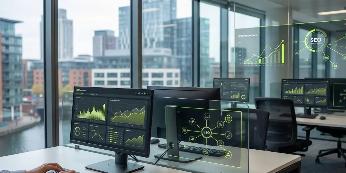 Birmingham - SEO Companies in Birmingham