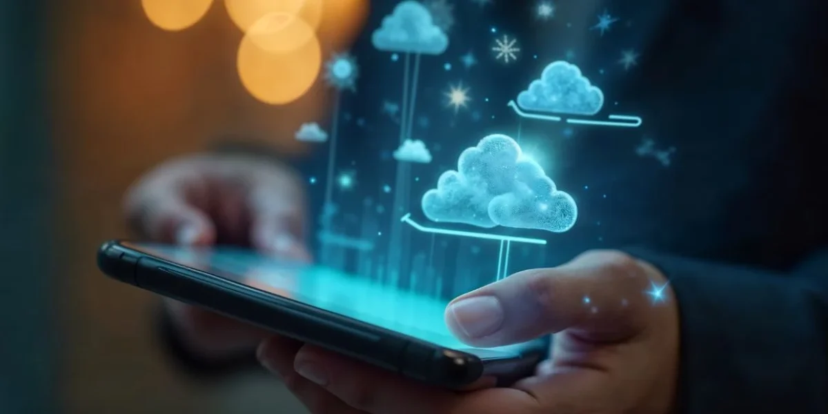 Cloud Calling Software