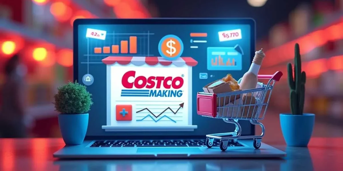 Costco Affiliate Program
