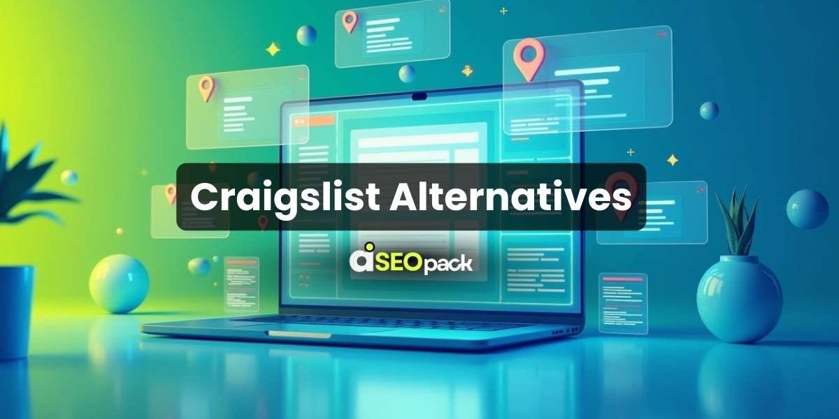 Craigslist Alternatives