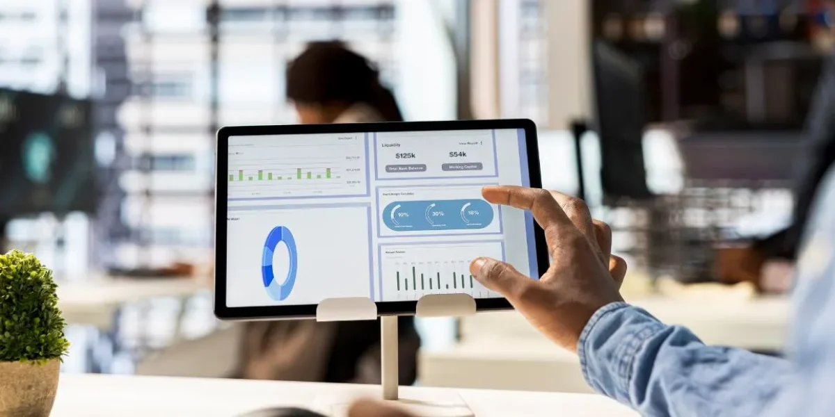 Data Management Platforms