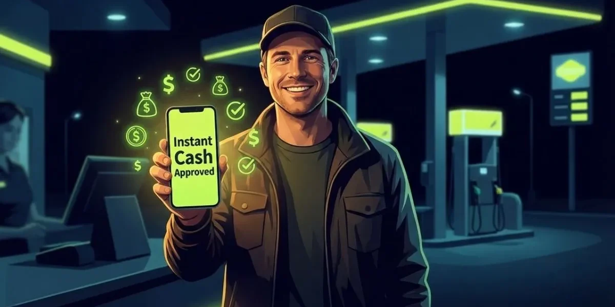 Earnin - apps like earnin