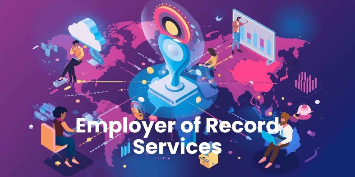 Employer of Record Services