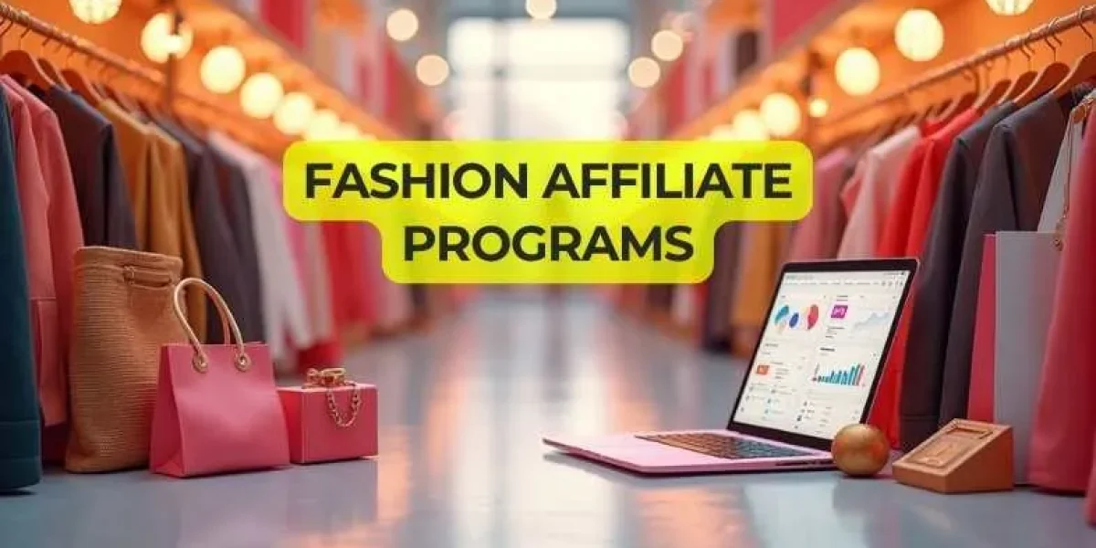 Fashion Affiliate Programs