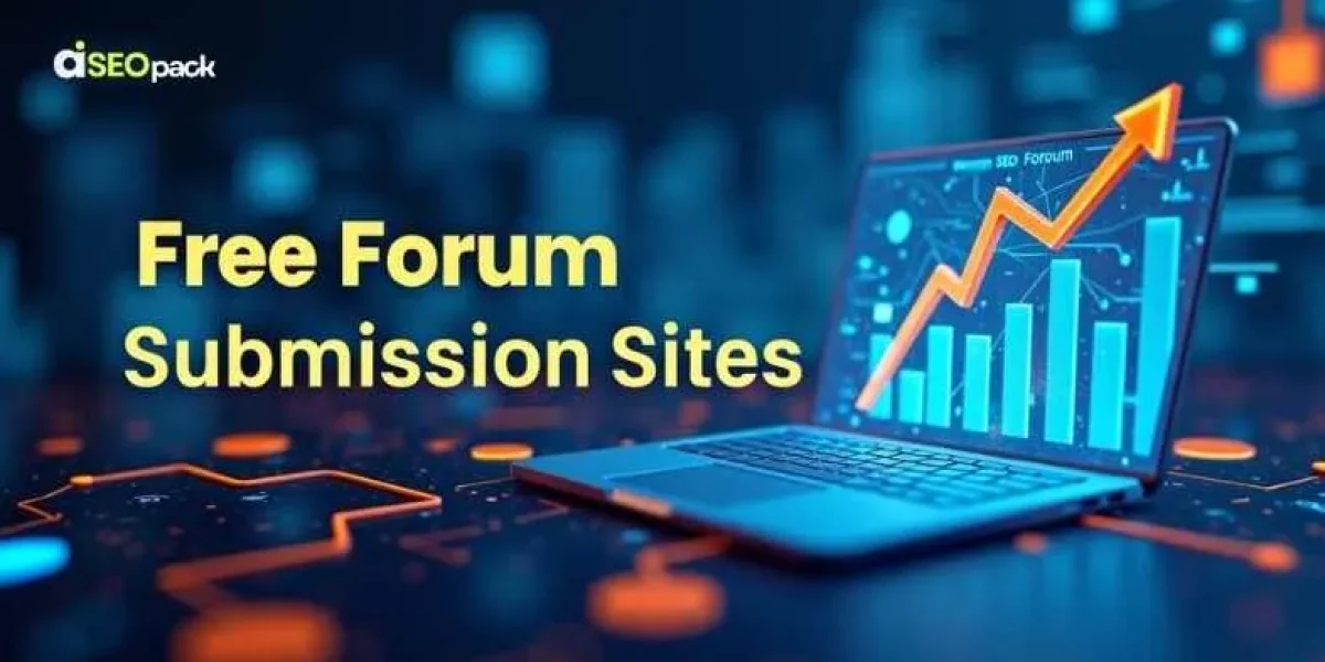 Free Forum Submission Sites