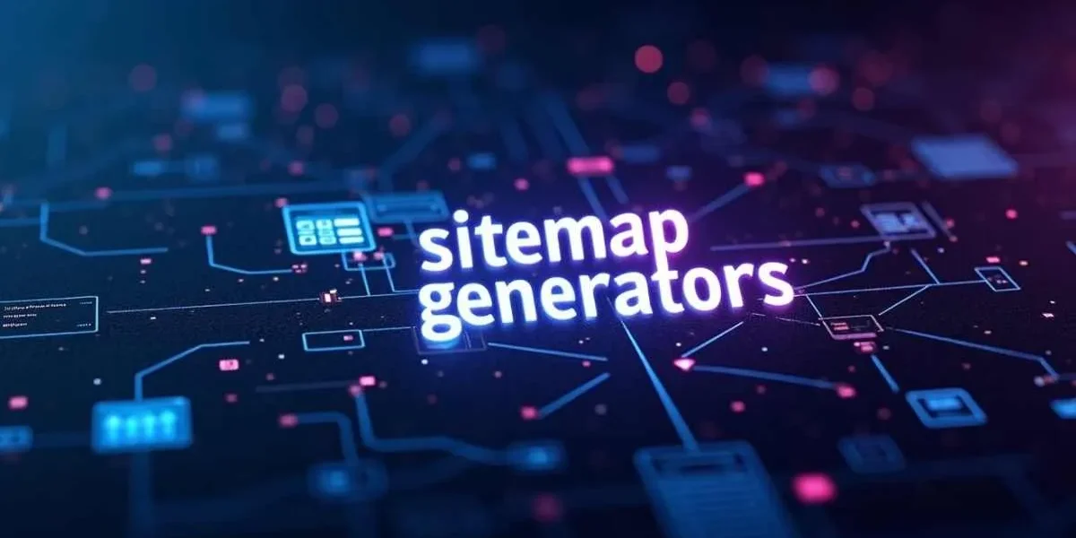 Free Sitemap Generators