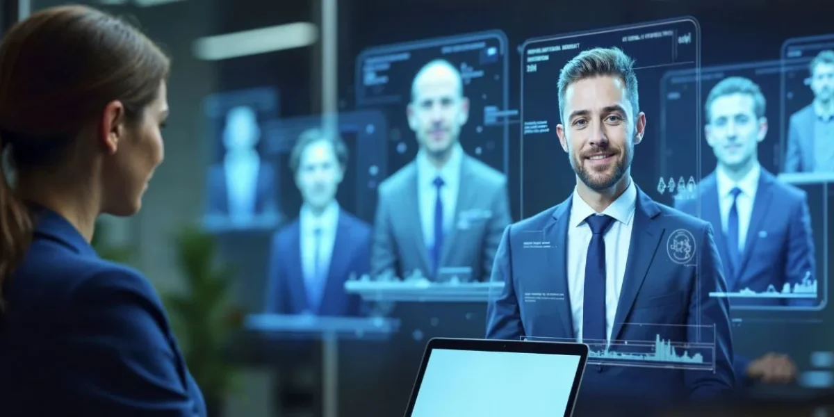 HR Management Software