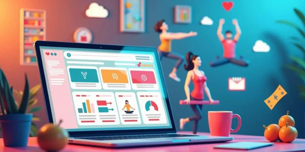 Health and Wellness Affiliate Programs