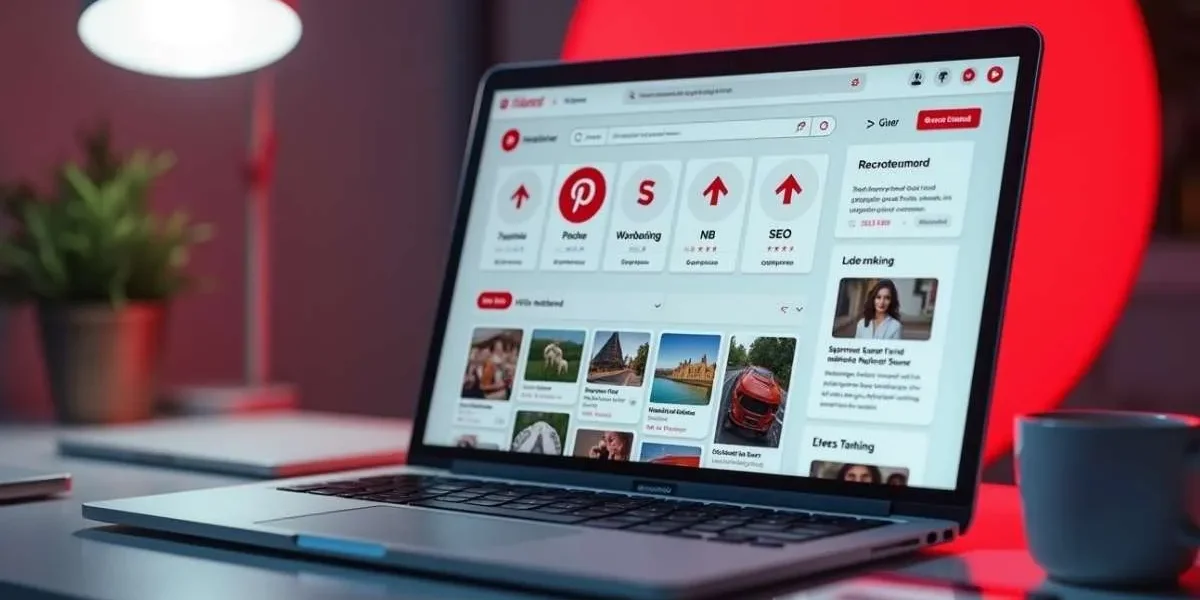 How to Use Pinterest for Image SEO