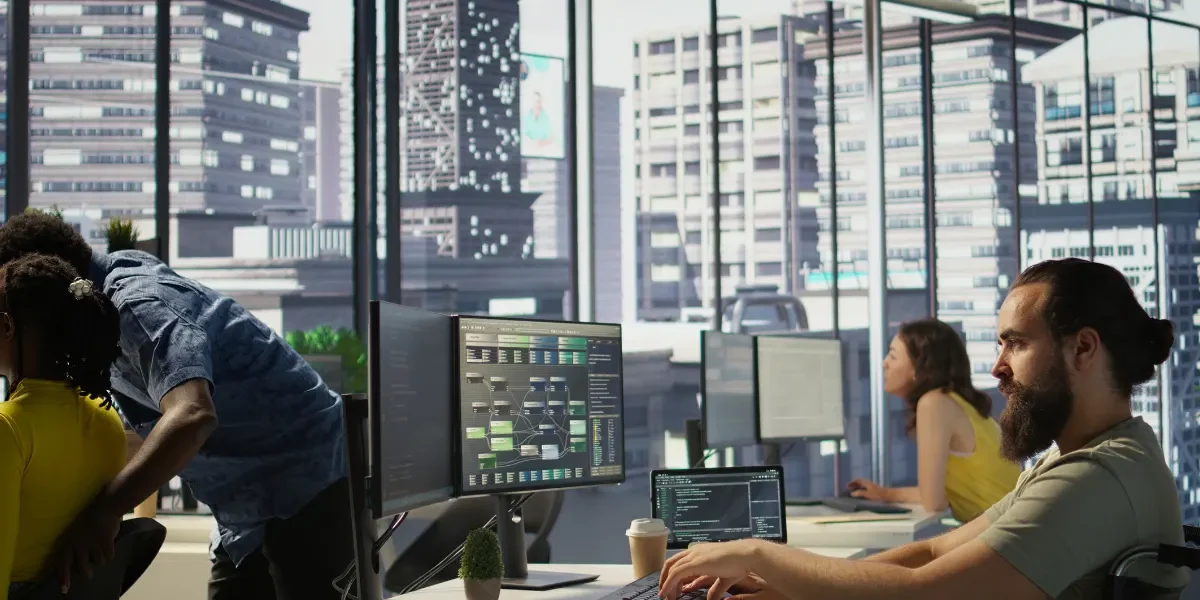 IT Companies in Ambattur