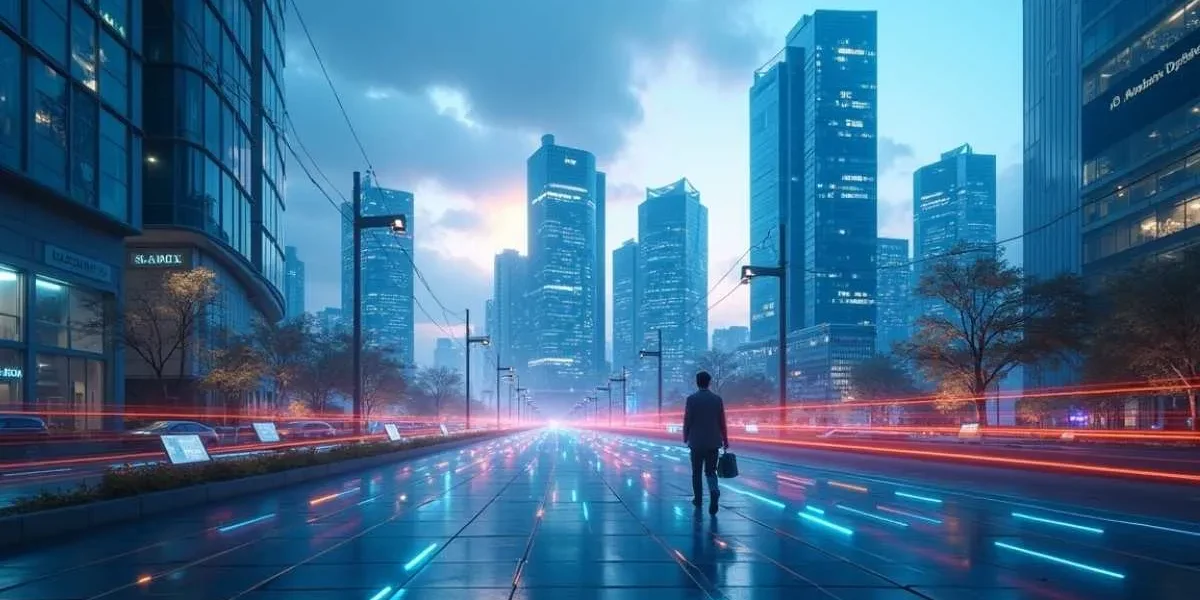 IT Companies in HSR Layout