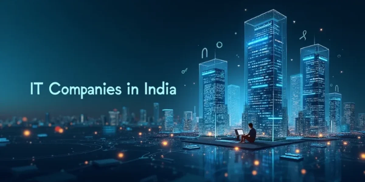 IT Companies in India