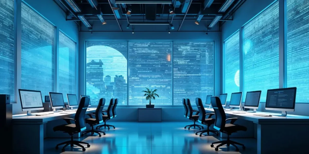 IT Companies in Indore