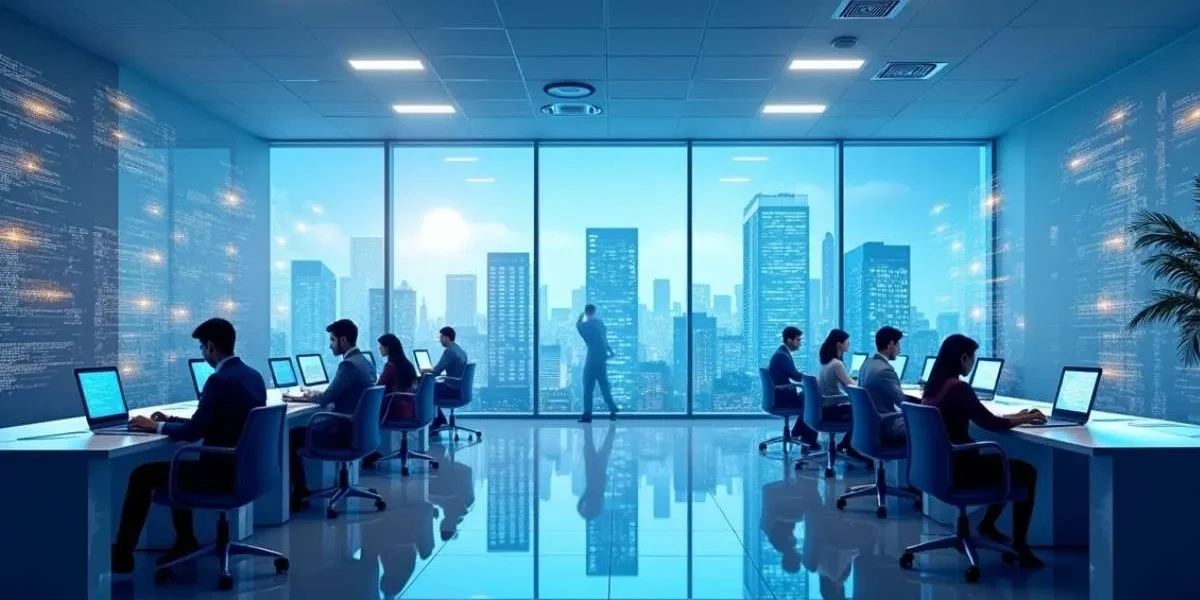 IT Companies in Kolhapur