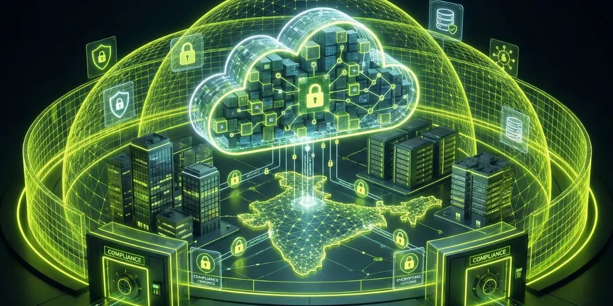 India - Cloud Companies in India