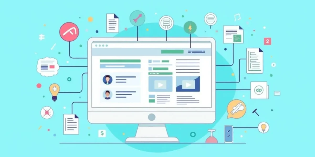 Internal Linking Tools