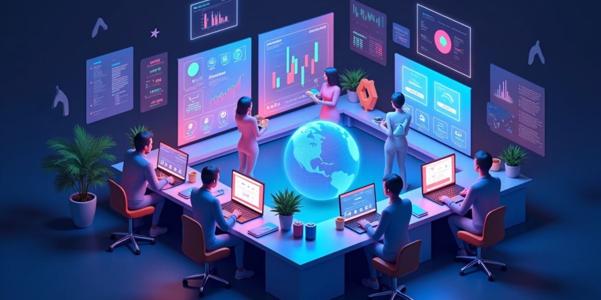 International SEO Agencies