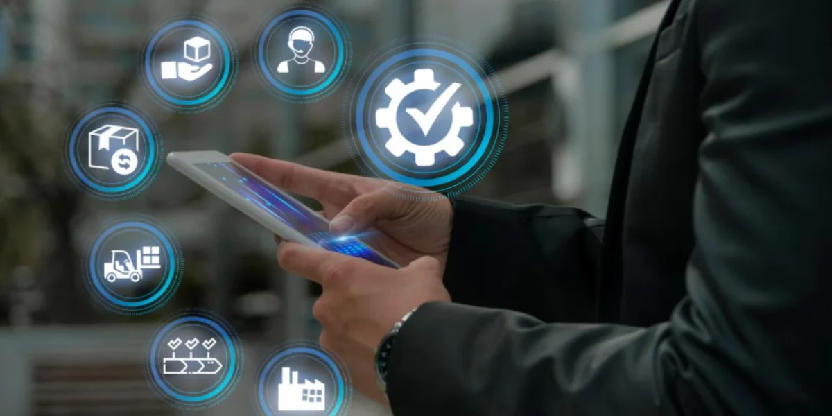 Inventory Management Systems