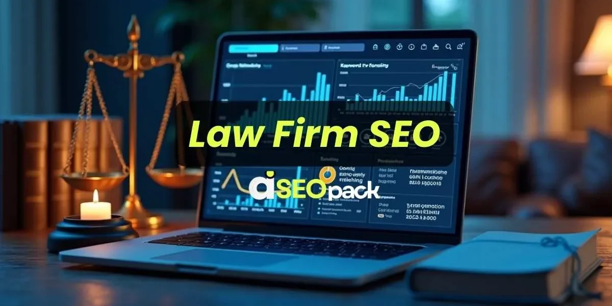Law Firm SEO