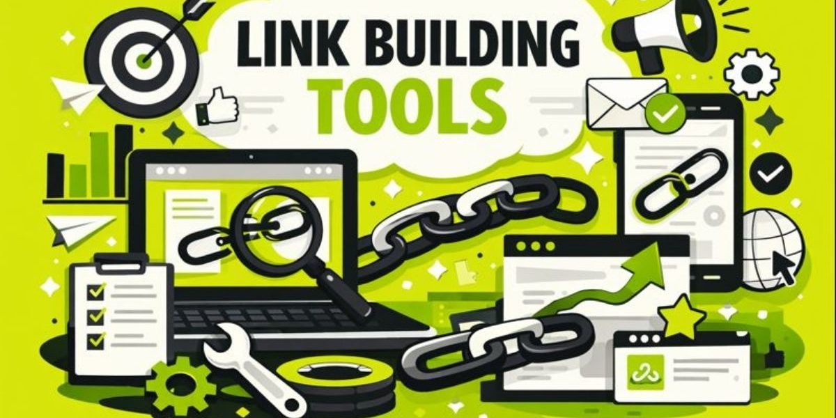 Link Building Tools