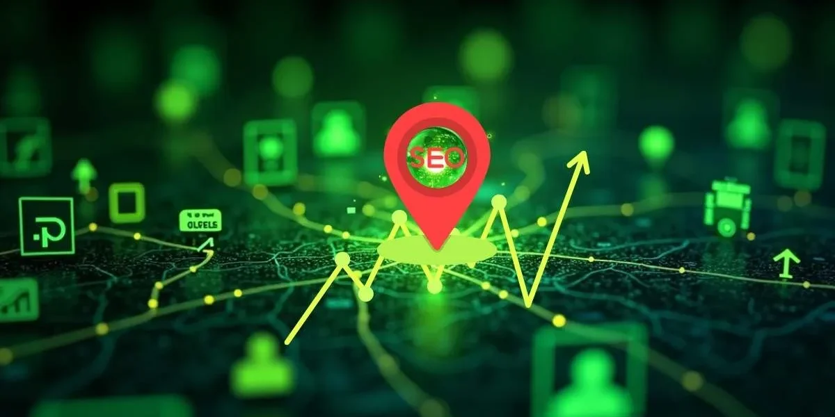 Local SEO Ranking Factors