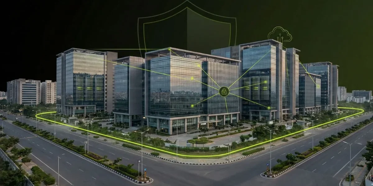 Madhapur - IT Companies in Madhapur