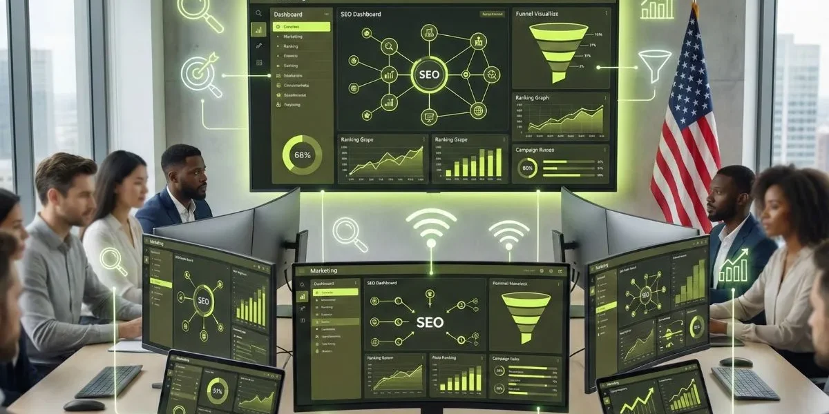 Manchester - SEO Agencies in Manchester