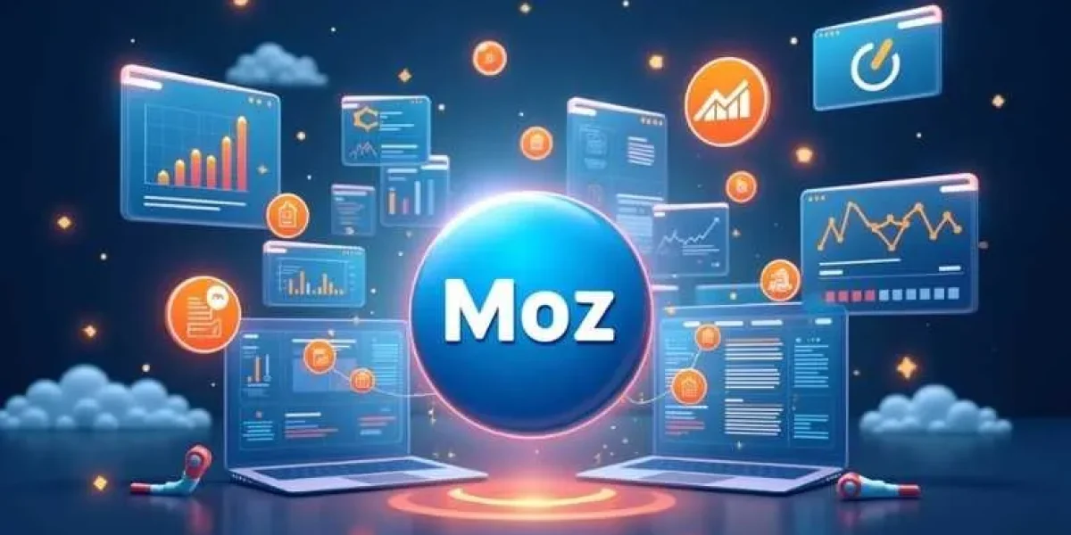 Moz Alternatives