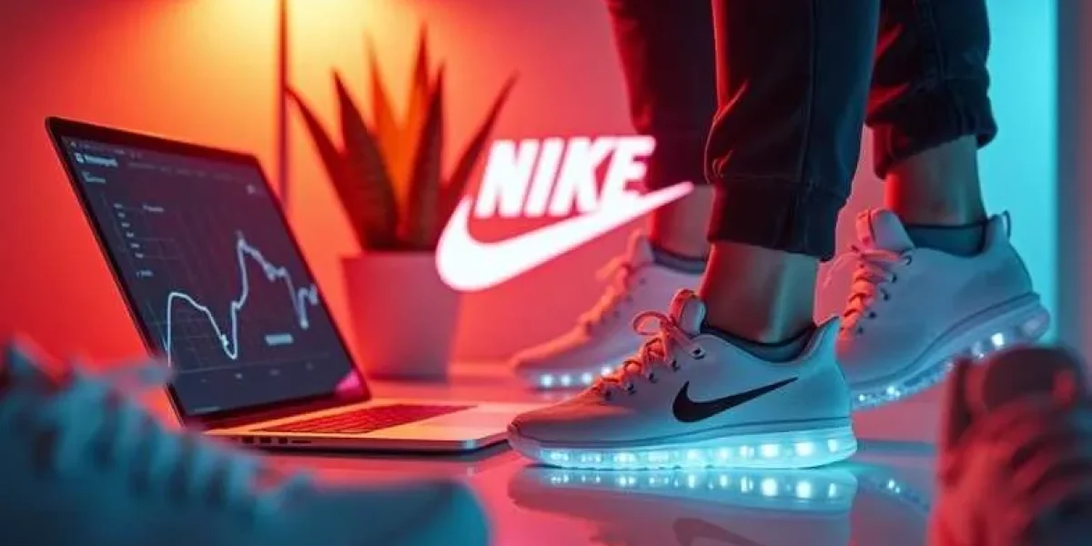 Nike Affiliate Program