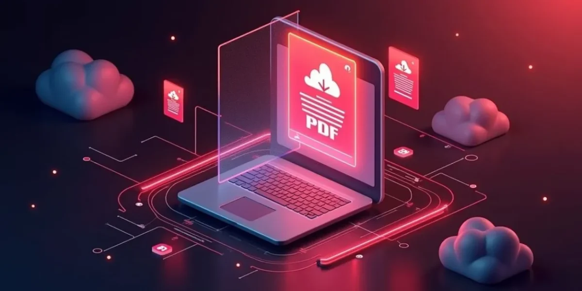 PDF Submission Sites