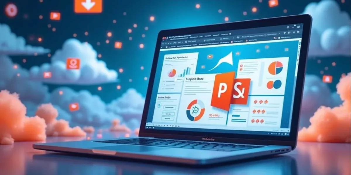 PPT Submission Sites