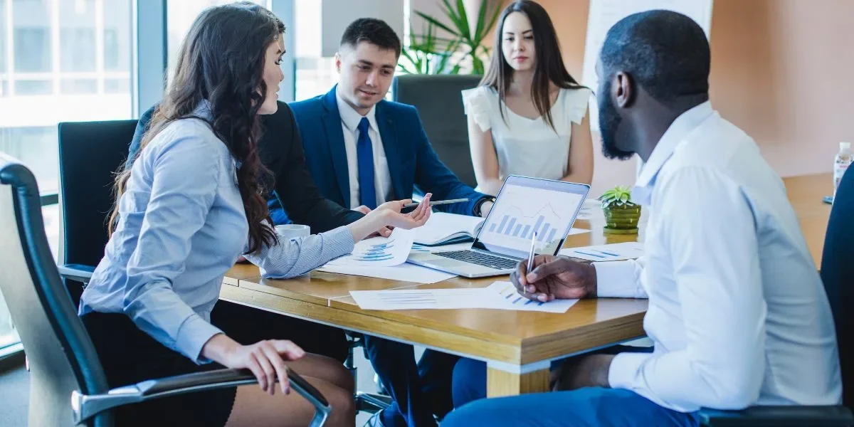 Recruitment Agencies in Bangalore