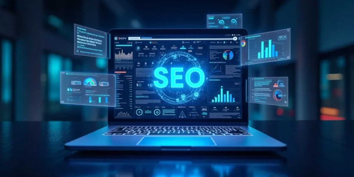 SEO Chrome Extensions