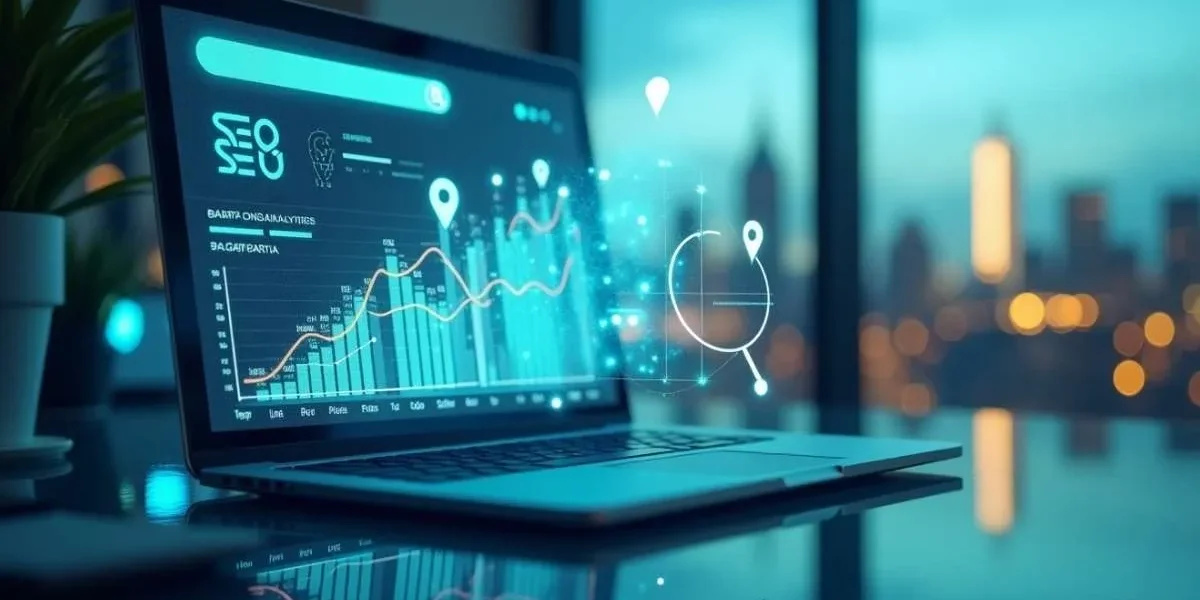 SEO Companies in Bradford