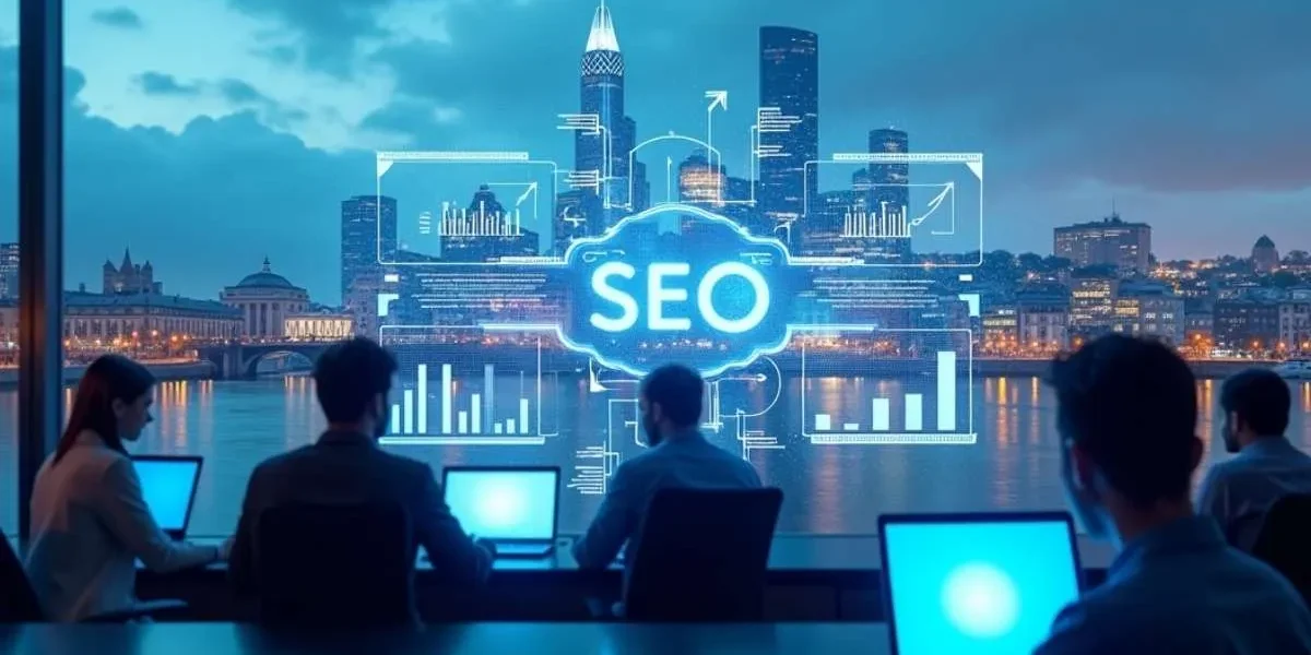 SEO Companies in Bristol