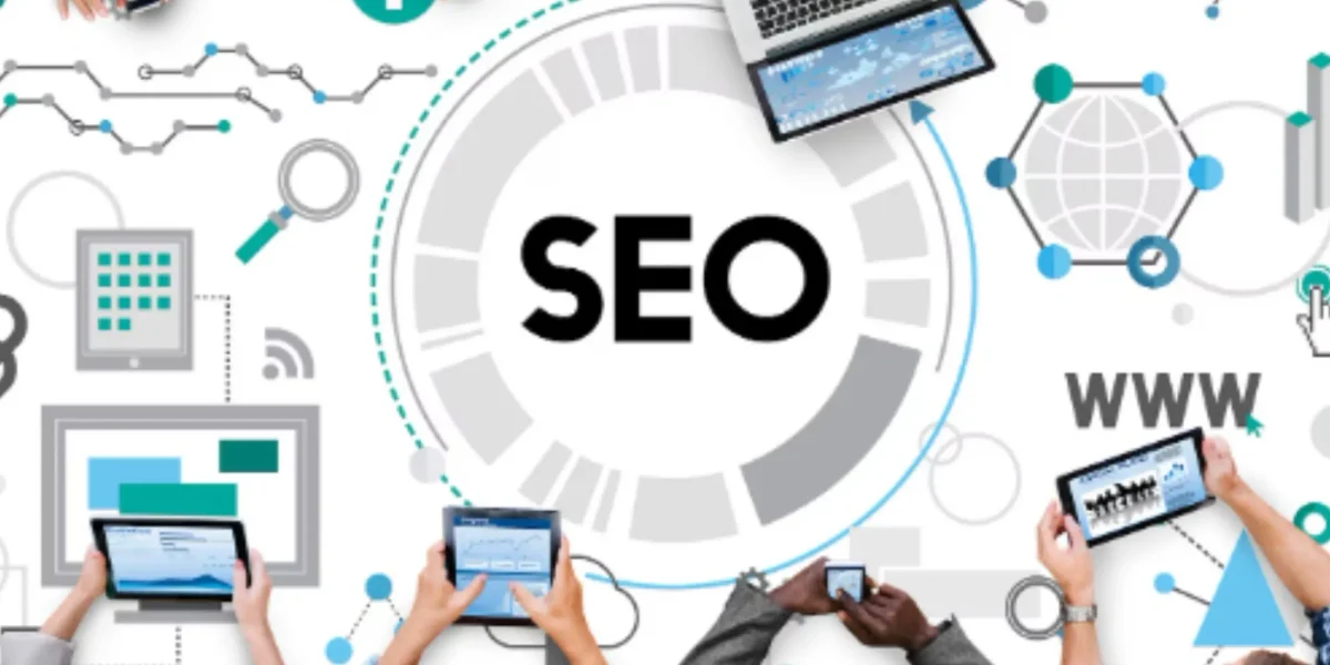 SEO Companies in Bromley