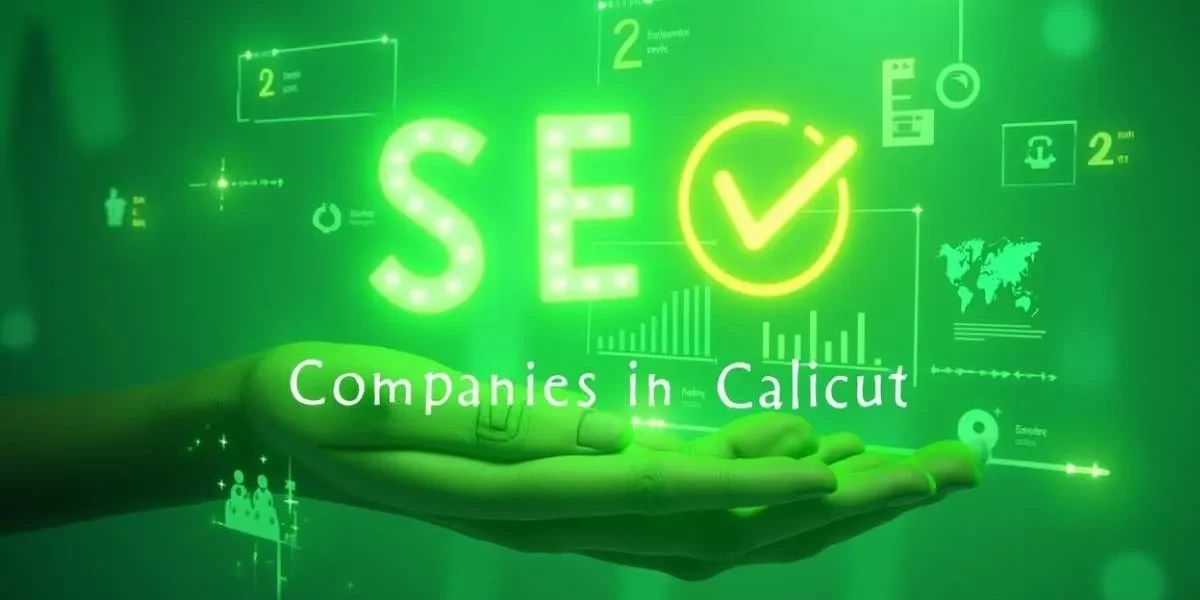 SEO Companies in Calicut