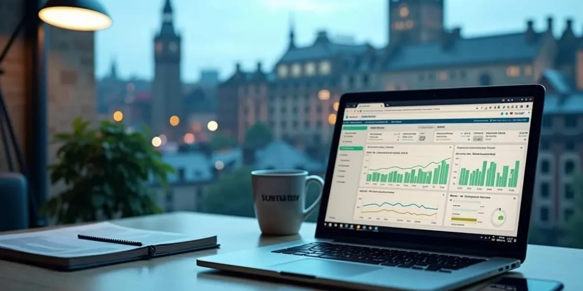 SEO Companies in Edinburgh