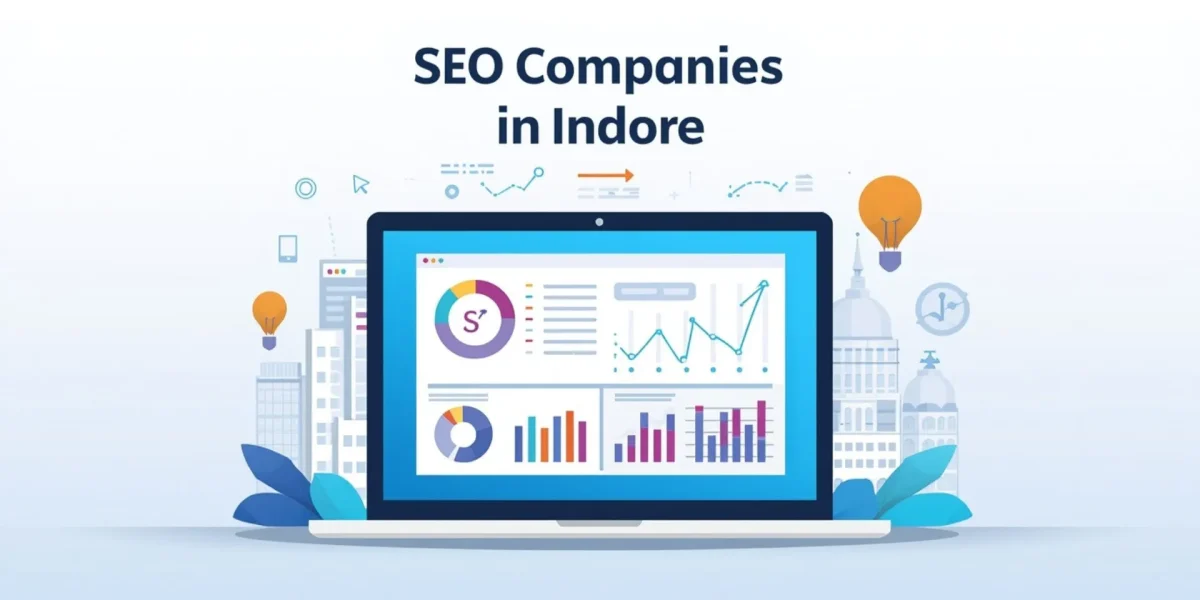 SEO Companies in Indore