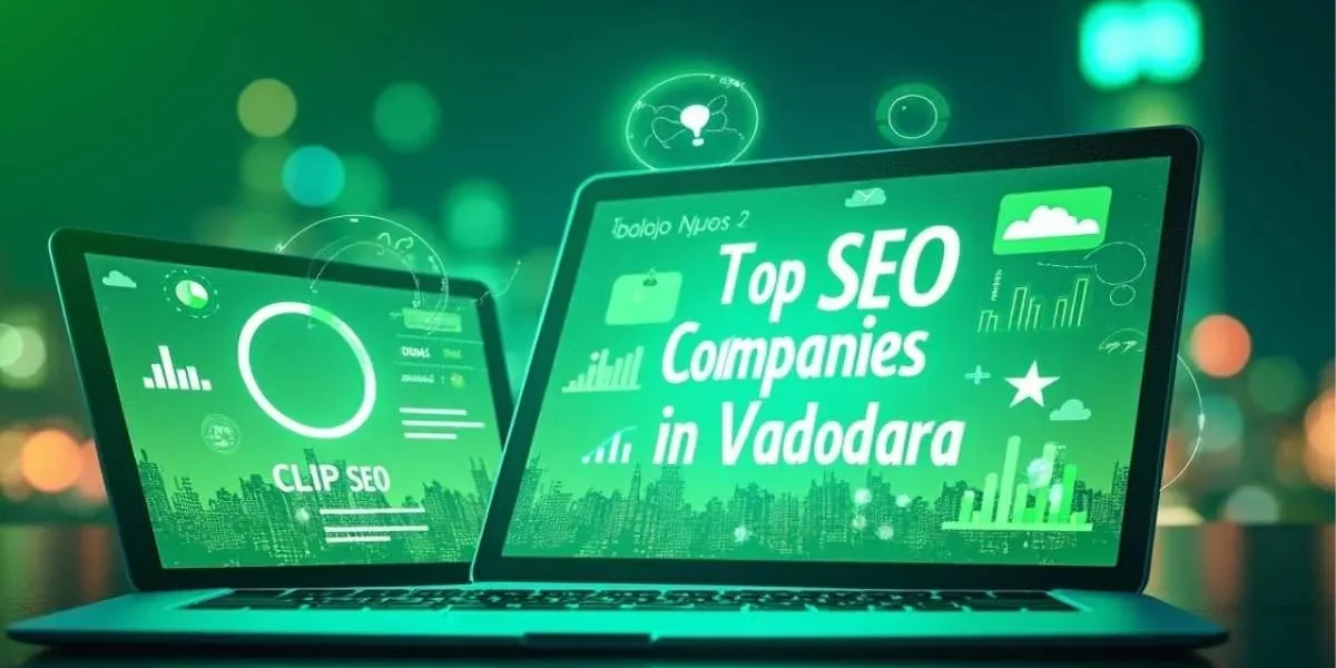 SEO Companies in Vadodara