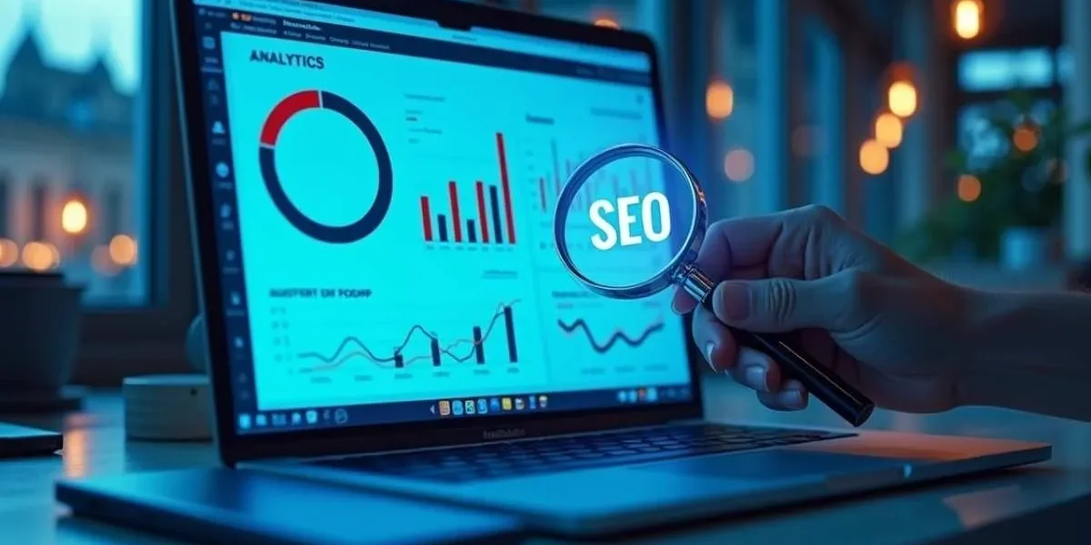 SEO Company In Cambridge