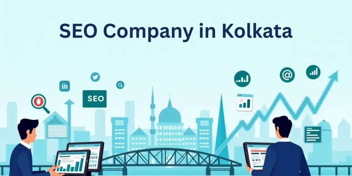 SEO Company in Kolkata