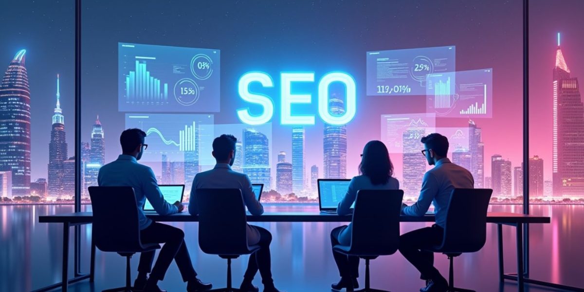 SEO Company in Surat