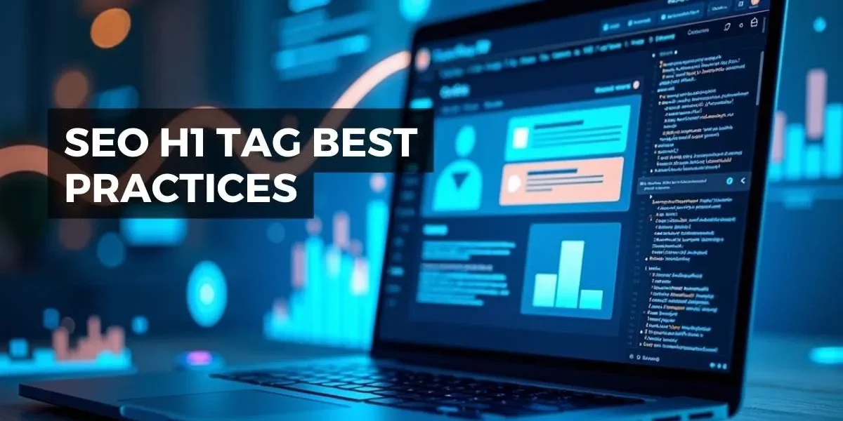 SEO H1 Tag Best Practices
